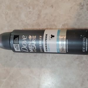 Dove Men Care Spray